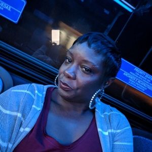 Meet your Posher, Ashaki